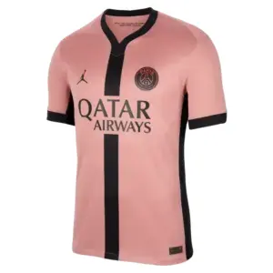 24/25 PSG Third Jersey Front