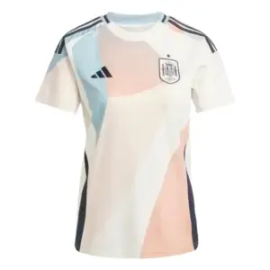 25/26 Women’s Team Spain Away Jersey