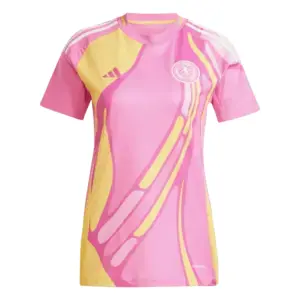 2026 Women’s Team Scotland Away Jersey Front