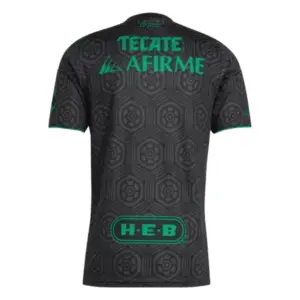 25/26 Tigres Third Jersey Back