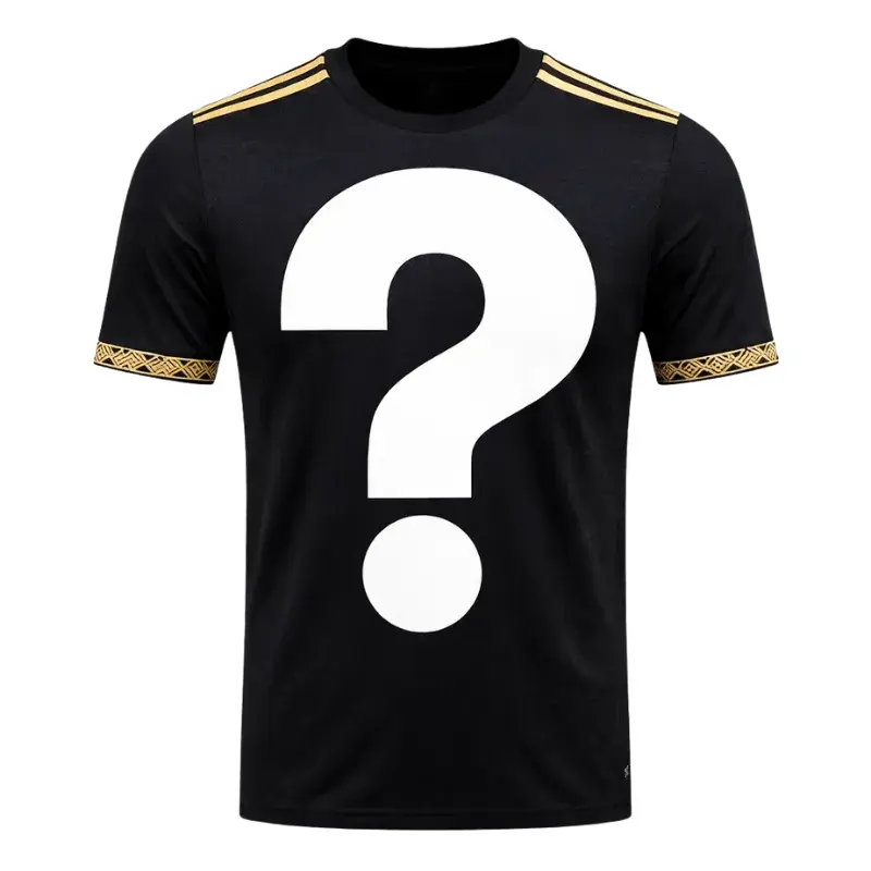 Mystery Jersey Single