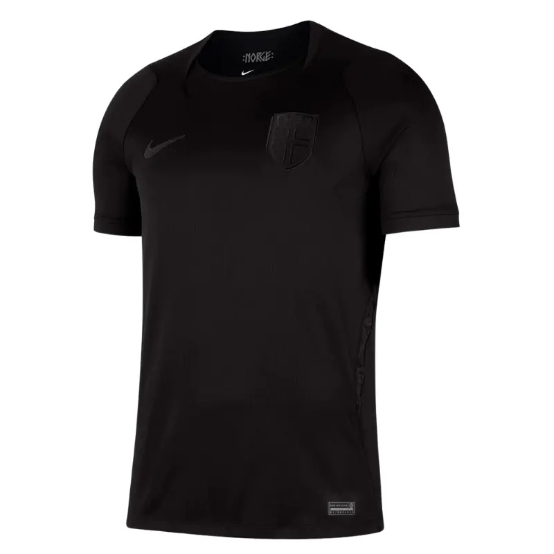 2026 Norway Away Jersey Front