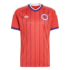 2026 Scotland Away Jersey Front