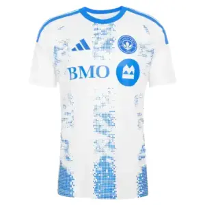 2026 CF Montréal Away Jersey Front