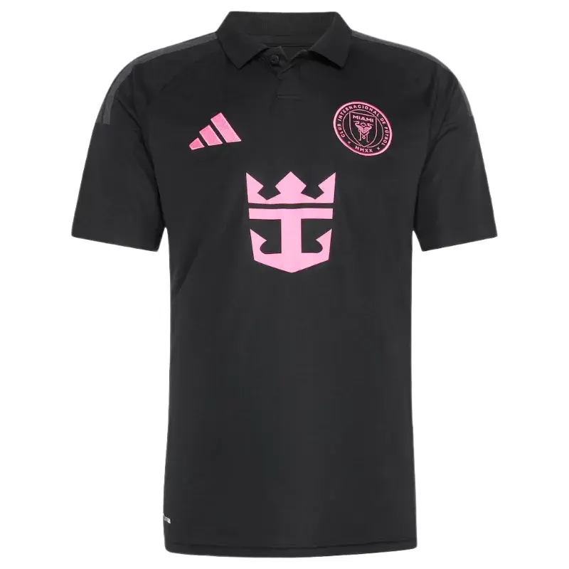 2026 Inter Miami CF Away Jersey Front