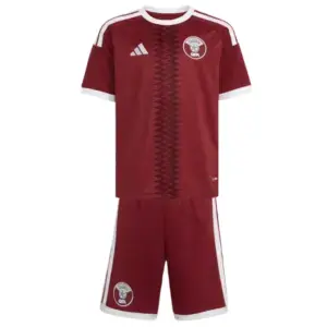 2026 Kids Qatar Home Kit