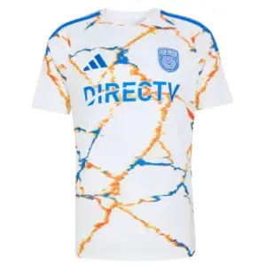 2026 San Diego FC Away Jersey Front