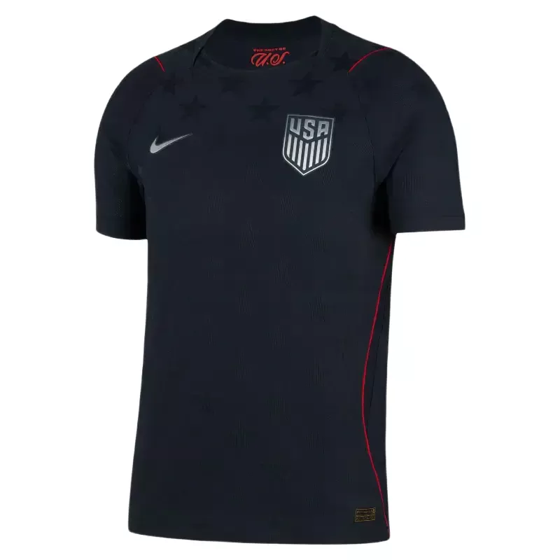 2026 USA Away Jersey Front