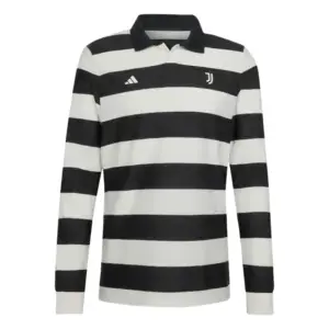 25/26 Juventus Fourth Long Sleeve Jersey Front