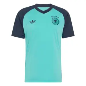 2026 Germany Away Pre-Match Jersey Front